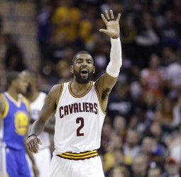 [3-1] Los Cavaliers sacan a relucir su orgullo (116-137)