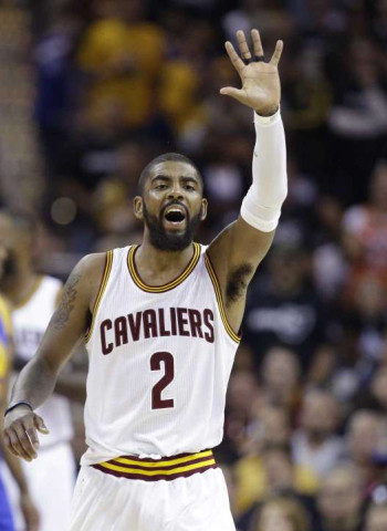 [3-1] Los Cavaliers sacan a relucir su orgullo (116-137)