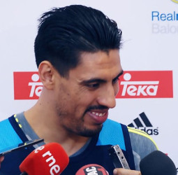 Declaraciones previas al cuarto partido de Llull, Ayón y Taylor