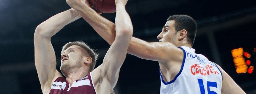 Kyle Kuric, Zygimantas Skucas y Ksistof Lavrinovic: MVP´s de la segunda jornada de la Eurocup