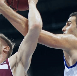 Kyle Kuric, Zygimantas Skucas y Ksistof Lavrinovic: MVP´s de la segunda jornada de la Eurocup