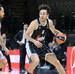 Previa EuroLeague (J.1): Virtus Bolonia vs Anadolu Efes