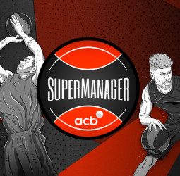 ¡Vuelve el SuperManager acb!