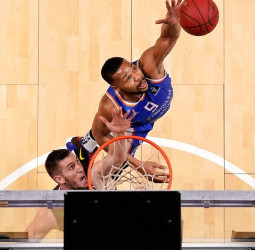 Mornar Bar, primer rival en el Top16 de EuroCup para el Herbalife Gran Canaria