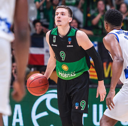 Una salida difícil a la pista del subcampeón de la Eurocup