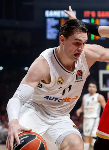 Previa EuroLeague (playoffs, 2º partido): Olympiacos vs Real Madrid