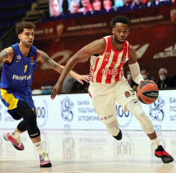 Jordan Loyd no acepta la oferta del Maccabi