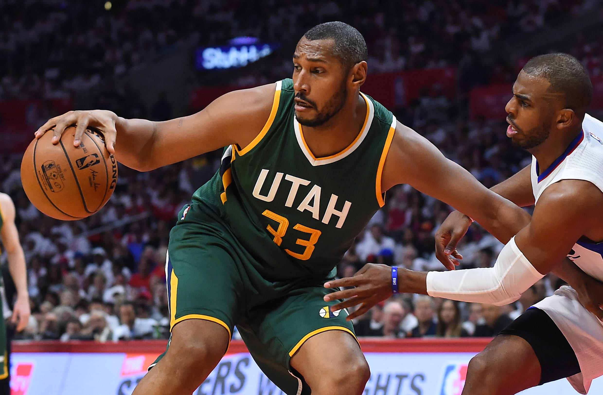 Boris Diaw volverá a Europa de la mano del Levallois Metropolitans