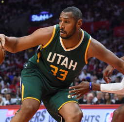 Boris Diaw volverá a Europa de la mano del Levallois Metropolitans