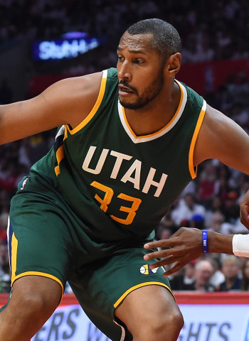 Boris Diaw volverá a Europa de la mano del Levallois Metropolitans