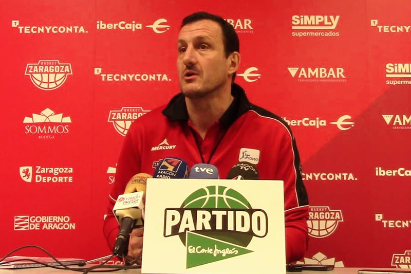 Cargol: “Tenemos que estar en nuestros máximos tanto en defensa como en ataque”