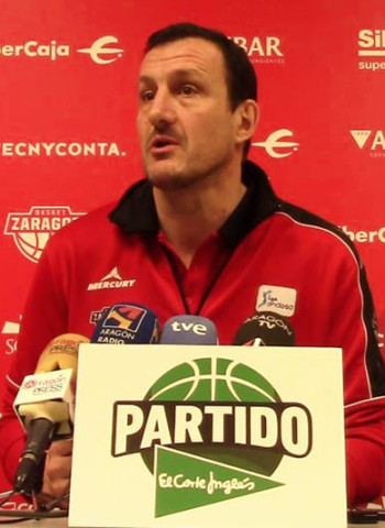 Cargol: “Tenemos que estar en nuestros máximos tanto en defensa como en ataque”