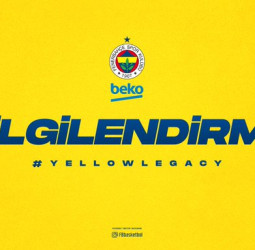 Fenerbahce anuncia hasta seis bajas