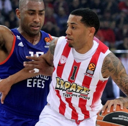 Todo indica que Erick Green continuará en el Olympiacos