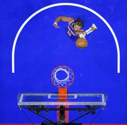 Los Knicks apalean a los Philadelphia