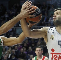 Jornada 3 de la Euroliga: Primera jornada doble