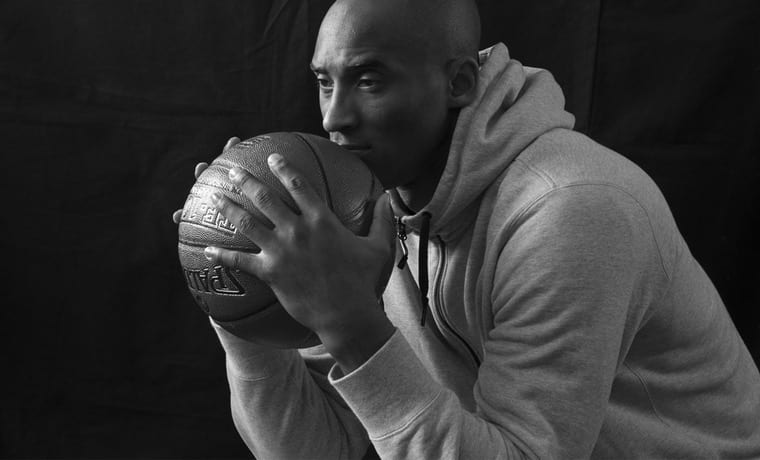 O´Neal bromea con una posible vuelta de Kobe Bryant a las canchas