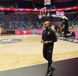 Sin Revanchas: Real Madrid no quiere sorpresas con UCAM