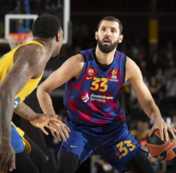 El Maccabi Tel Aviv, un rival siempre complicado