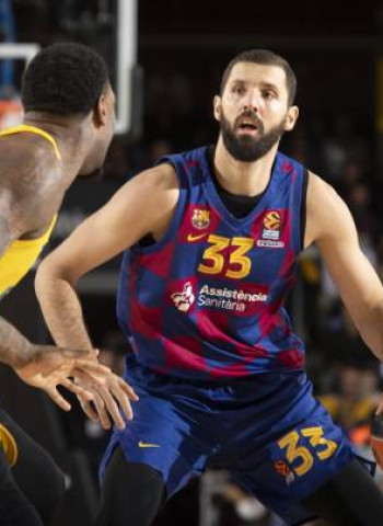 El Maccabi Tel Aviv, un rival siempre complicado
