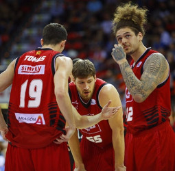El CAI Zaragoza busca un último triunfo como local ante Baloncesto Sevilla