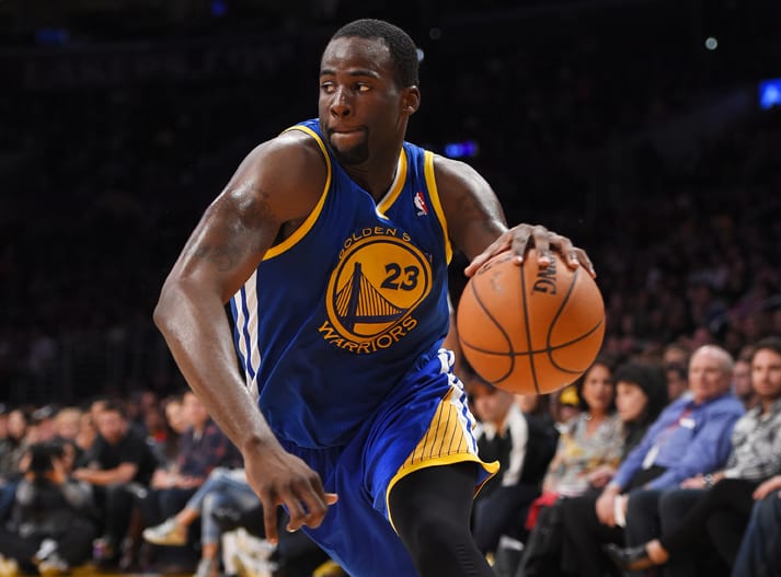 Los Knicks no pueden parar el vendaval Warriors