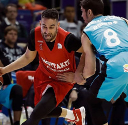 Montakit Fuenlabrada se lleva un derbi demencial (69-71)