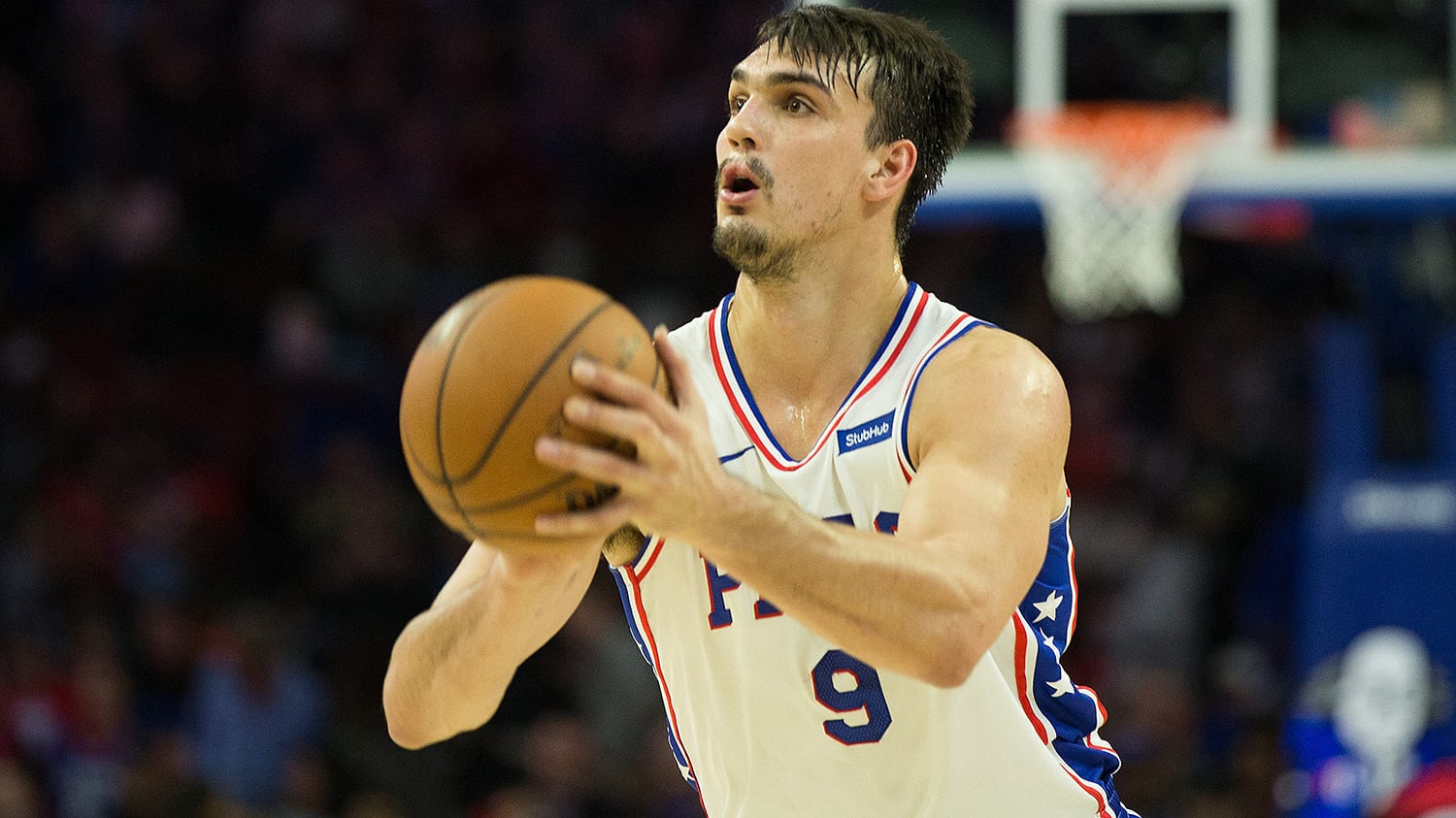 Pelicans supera a Pistons, Saric lidera a Sixers y los Clippers se imponen a los Nets