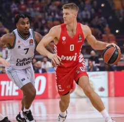 Previa EuroLeague: Valencia Basket vs Olympiacos
