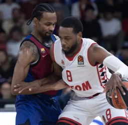 Previa de la jornada 20º de la EuroLeague