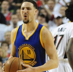 Los Warriors eliminan a los Blazers (4-1)