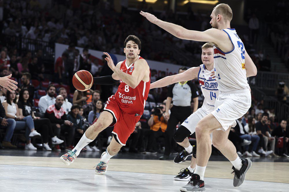 Tarik Biberovic mantiene con vida a Turquía