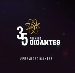 Regresan los Premios Gigantes, que cumple su 35º edición