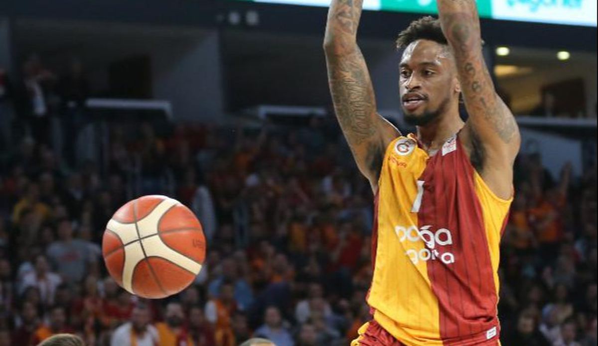 Greg Whittington en el punto de mira de varios equipos NBA