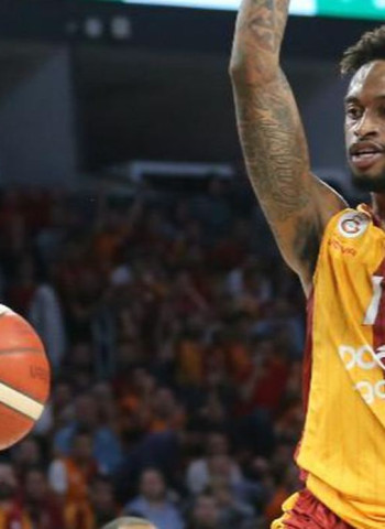 Greg Whittington en el punto de mira de varios equipos NBA