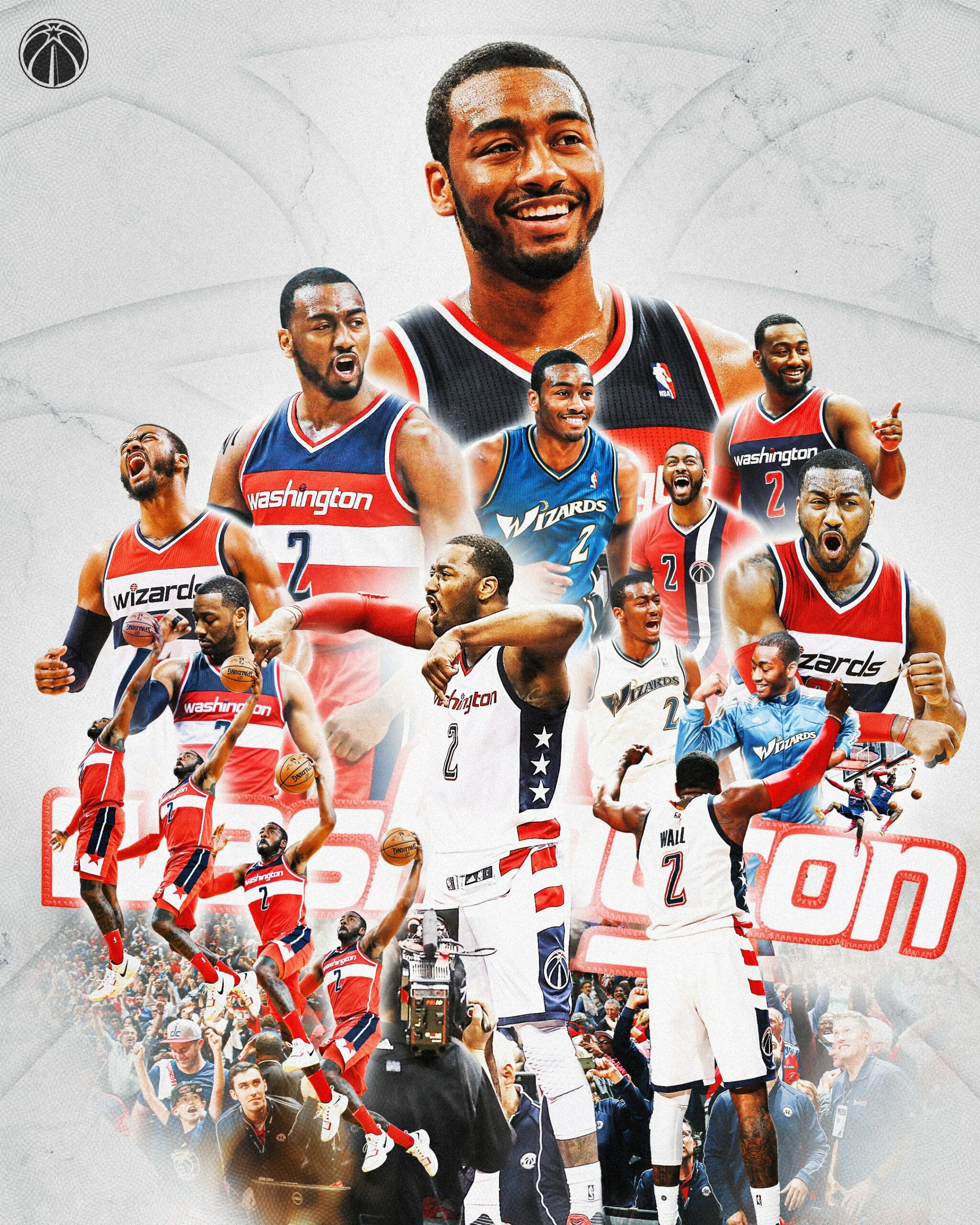 John Wall cuelga las zapatillas tras 11 temporadas en la NBA