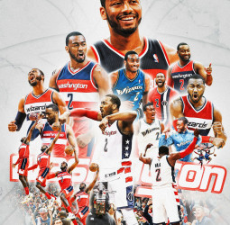 John Wall cuelga las zapatillas tras 11 temporadas en la NBA