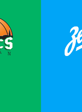 Previa EuroLeague Jornada 1: Unics Kazan vs Zenit St. Petersburg