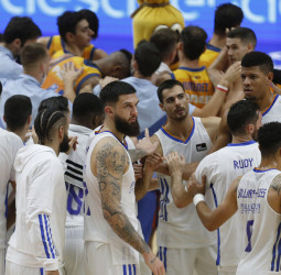 Resumen de la jornada 5 de la liga Endesa