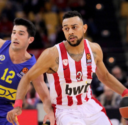 Nigel Williams-Goss, cada vez más objetivo del Olympiacos