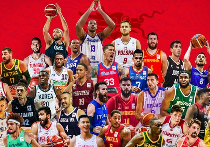 España ya conoce a sus rivales en la próxima Copa del Mundo