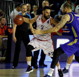 Néstor García y Marko Popovic suenan para el Unicaja Málaga