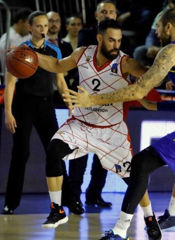 Néstor García y Marko Popovic suenan para el Unicaja Málaga