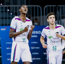 Unicaja se regala su triunfo más ilusionante (78-81)