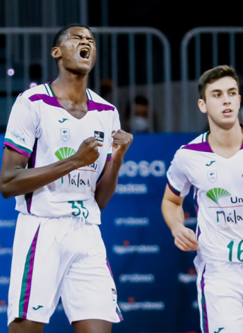 Unicaja se regala su triunfo más ilusionante (78-81)