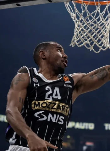 Resumen de la jornada 27º de la EuroLeague