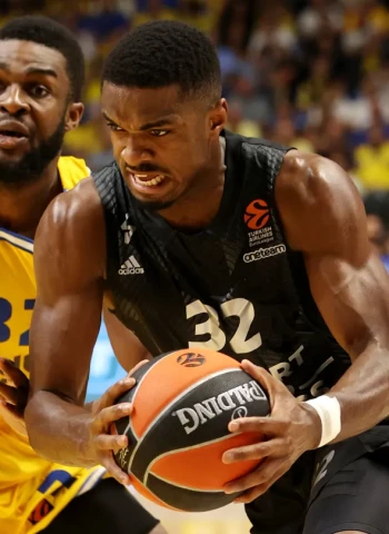 Previa EuroLeague (j.30): ASVEL Villeurbanne vs Maccabi
