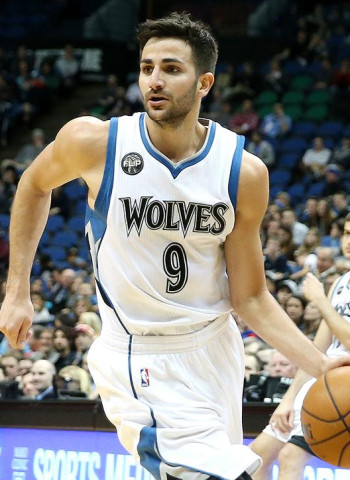 Dallas Mavericks tantea la opción "Ricky Rubio"