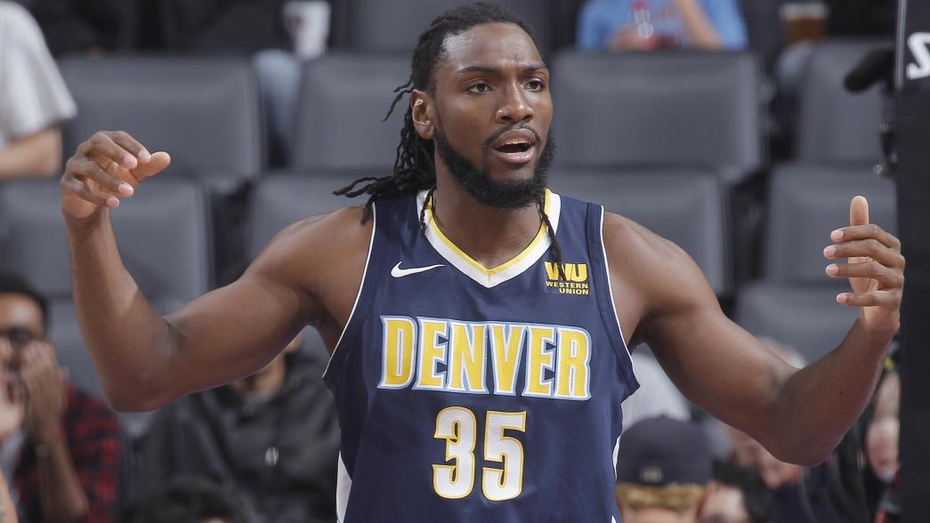Kenneth Faried ficha por el CSKA Moscú