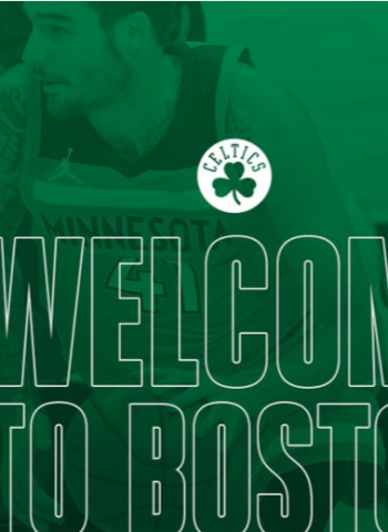Los Celtics adquieren a Juancho Hernangómez